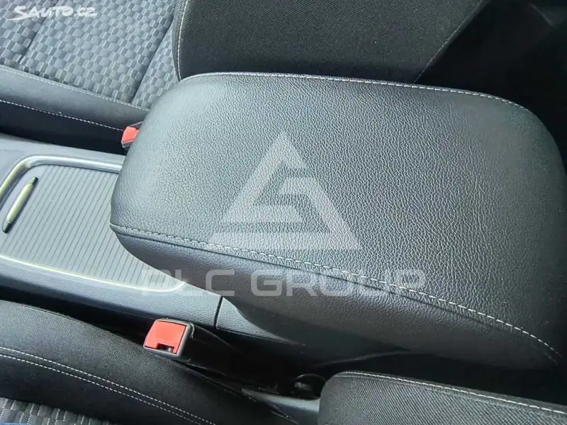 2016 Opel Astra
