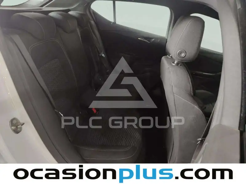 2016 Opel Astra