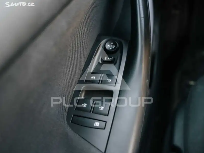 2016 Opel Astra
