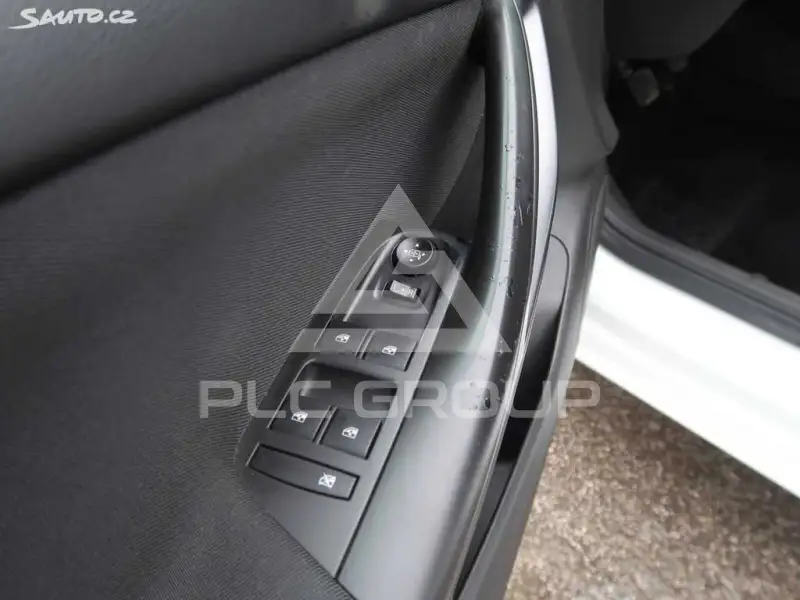 2016 Opel Astra
