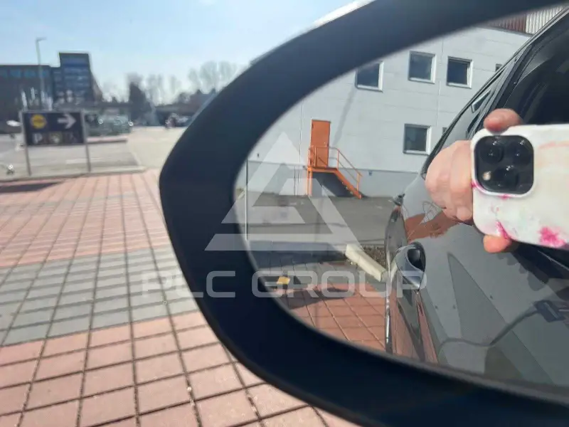 2016 Opel Astra