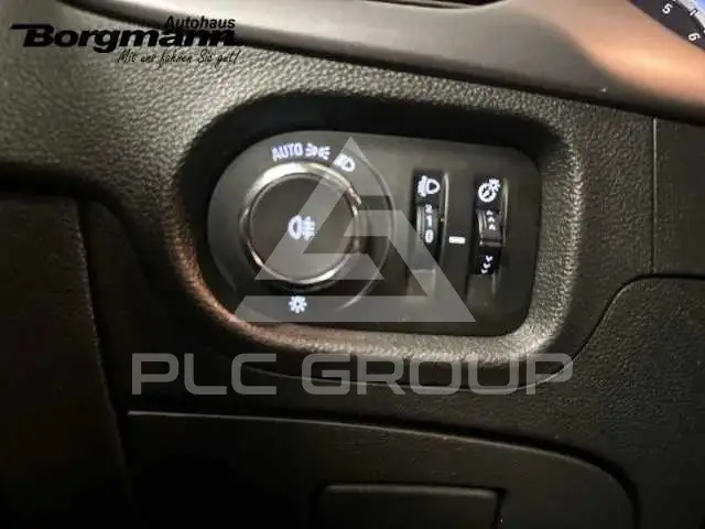 2016 Opel Astra