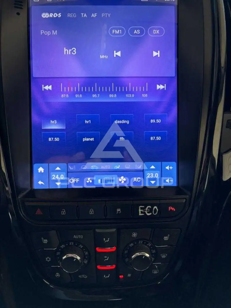 2016 Opel Astra