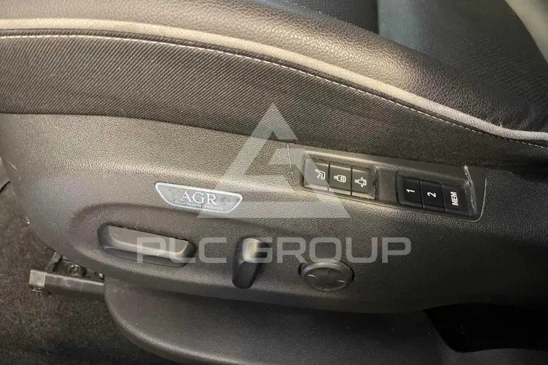 2016 Opel Astra