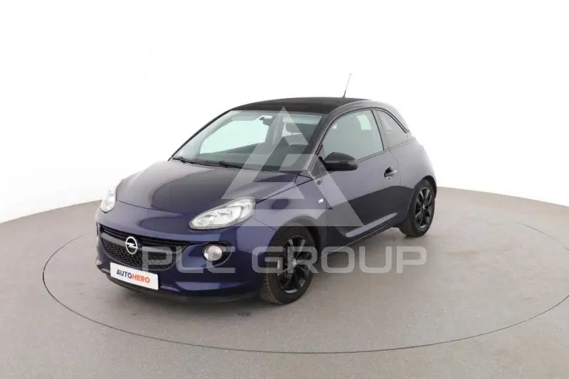 2016 Opel Astra