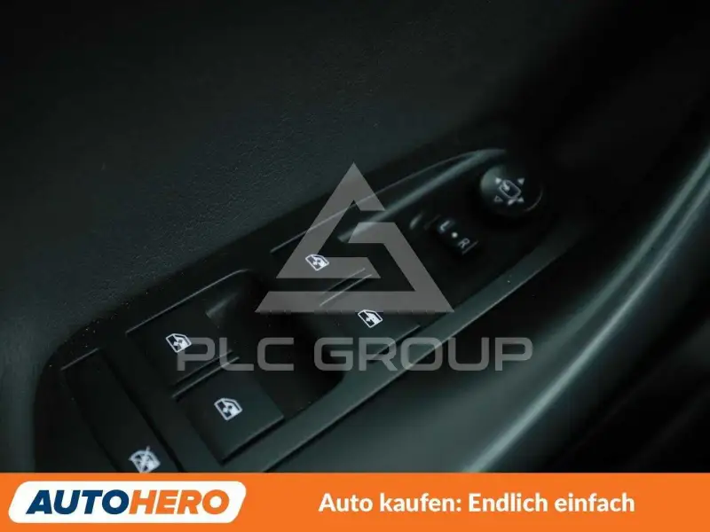 2016 Opel Astra
