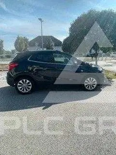 2016 Opel Mokka