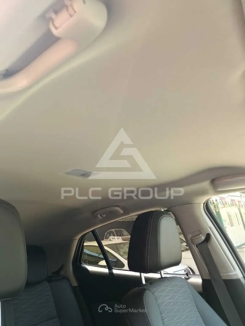 2016 Opel Mokka