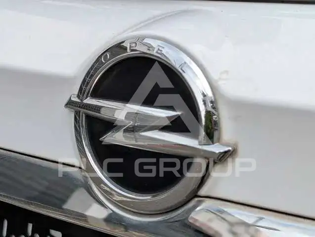 2016 Opel Mokka