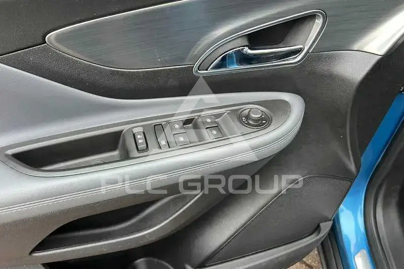 2016 Opel Mokka