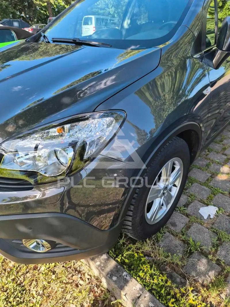 2016 Opel Mokka