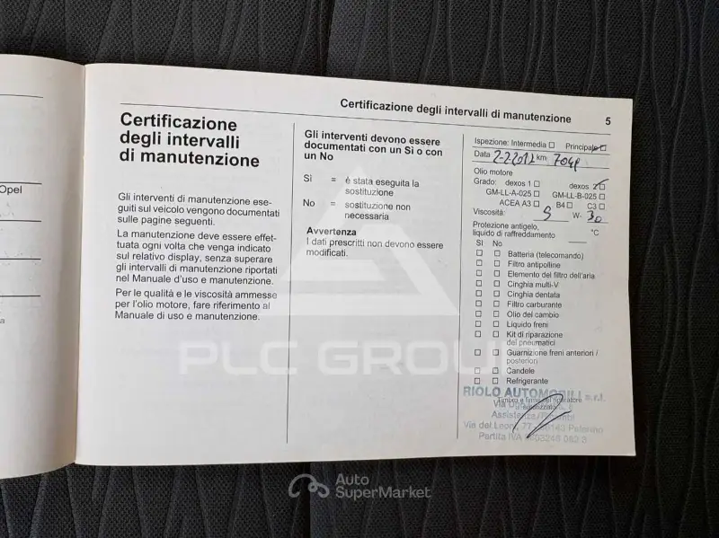 2016 Opel Mokka