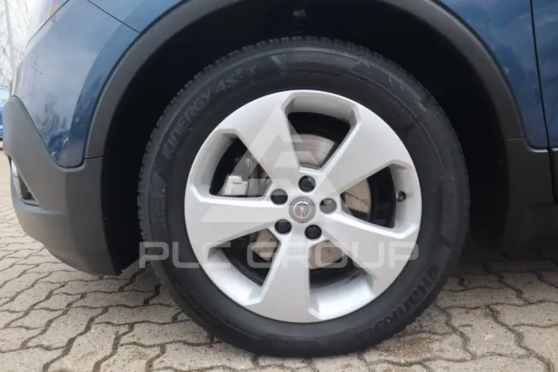 2016 Opel Mokka