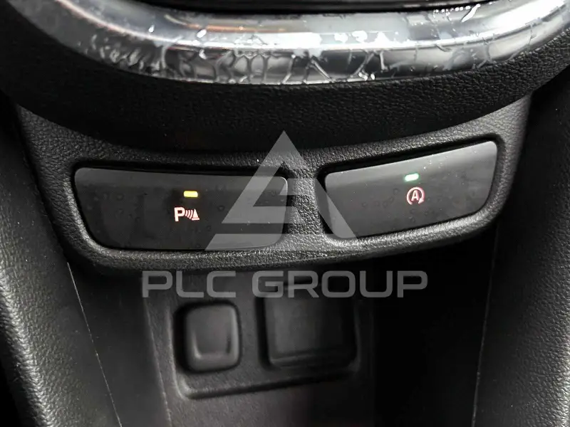 2016 Opel Mokka