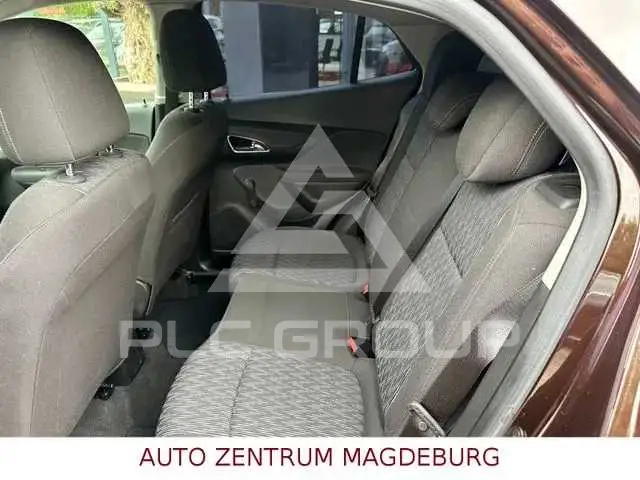 2016 Opel Mokka