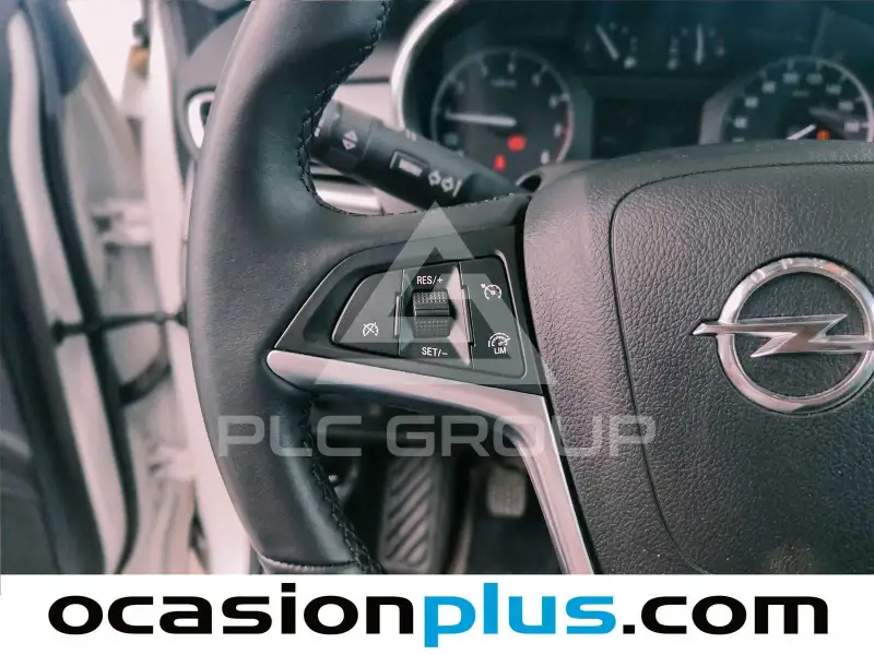 2016 Opel Mokka