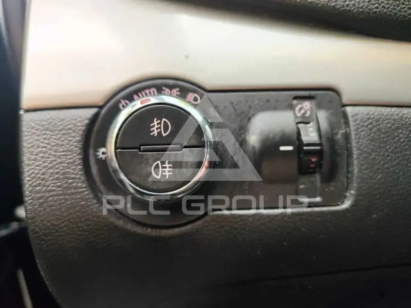 2016 Opel Mokka