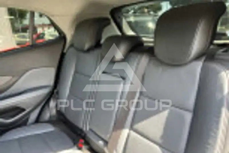 2016 Opel Mokka