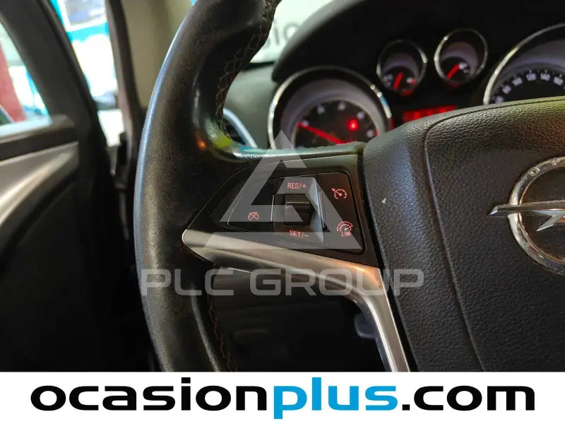 2016 Opel Mokka