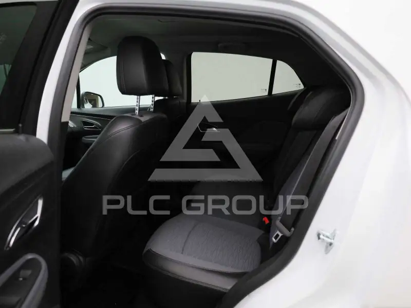 2016 Opel Mokka