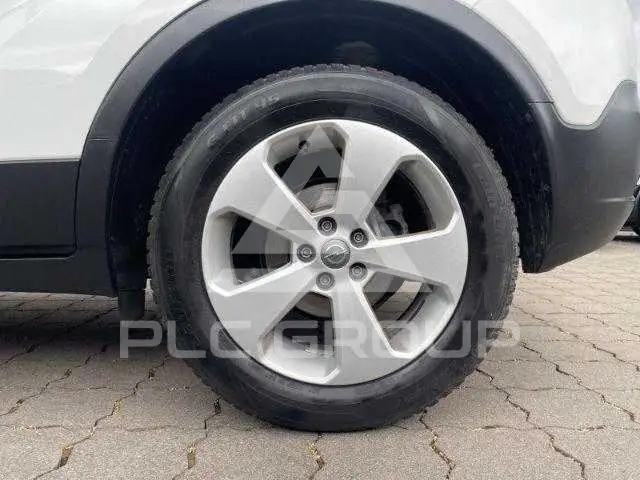 2016 Opel Mokka