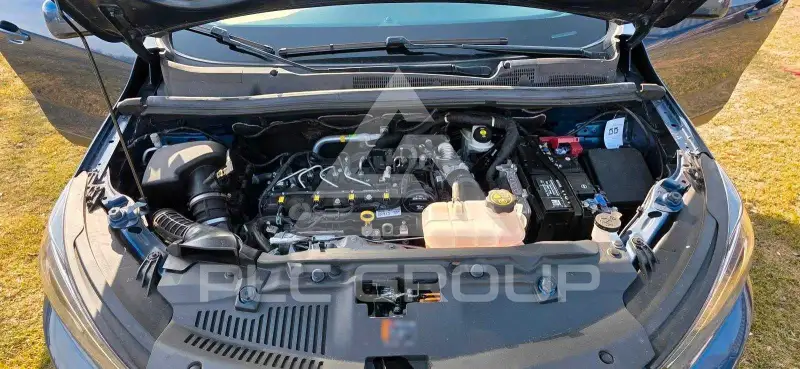 2016 Opel Mokka