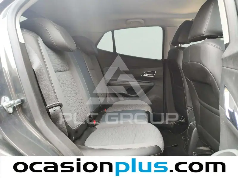 2016 Opel Mokka