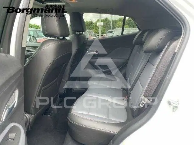 2016 Opel Mokka