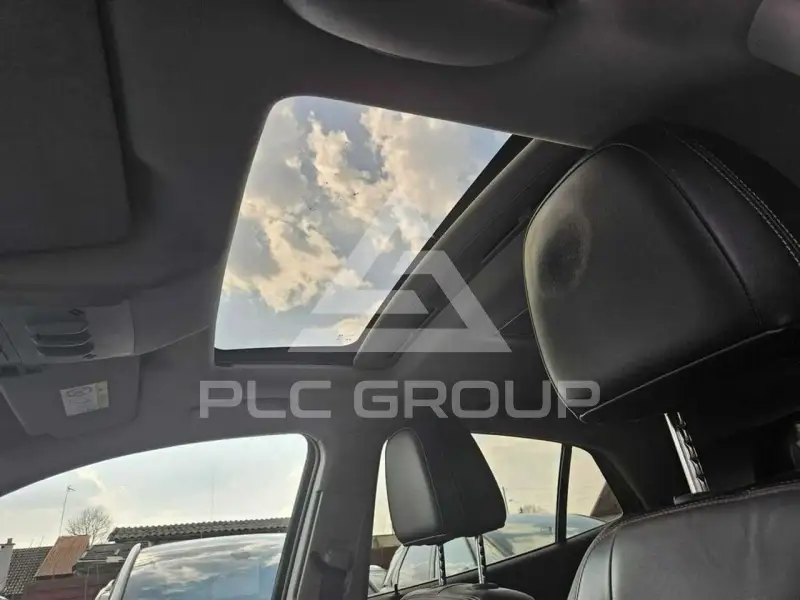 2016 Opel Mokka