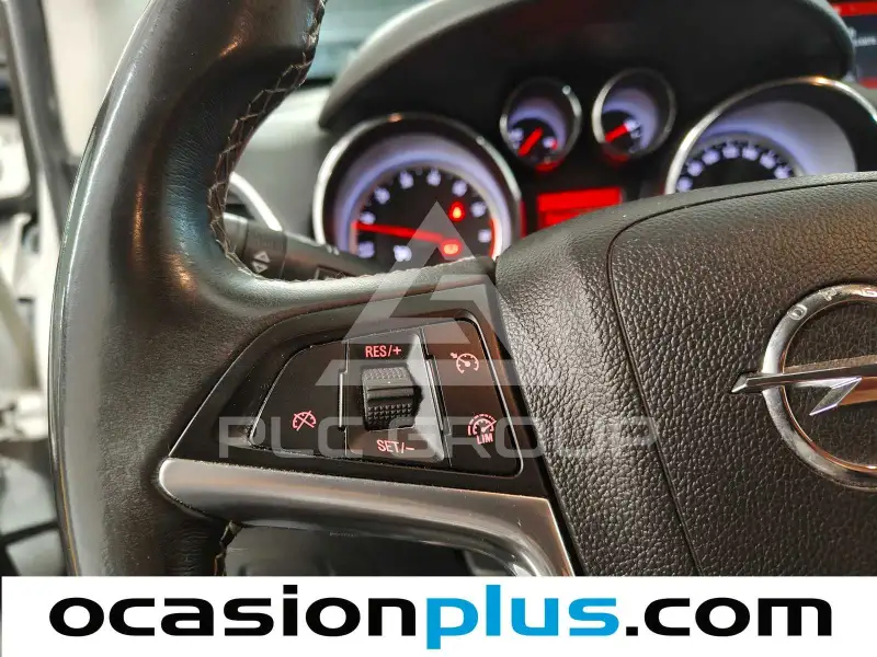 2016 Opel Mokka