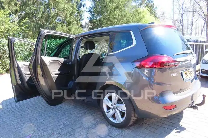 2016 Opel ZAFIRA