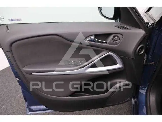 2016 Opel ZAFIRA