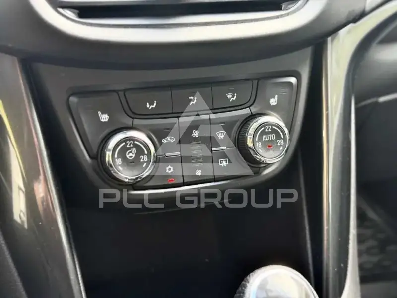 2016 Opel ZAFIRA