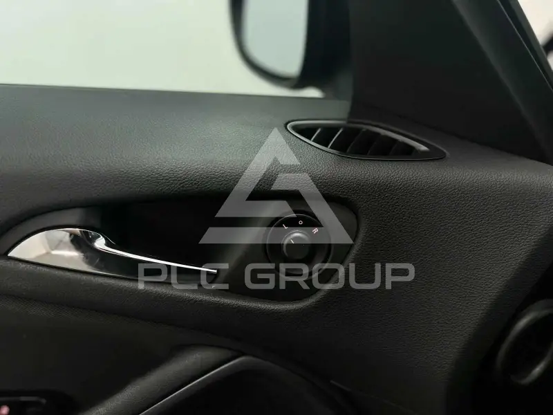 2016 Opel ZAFIRA