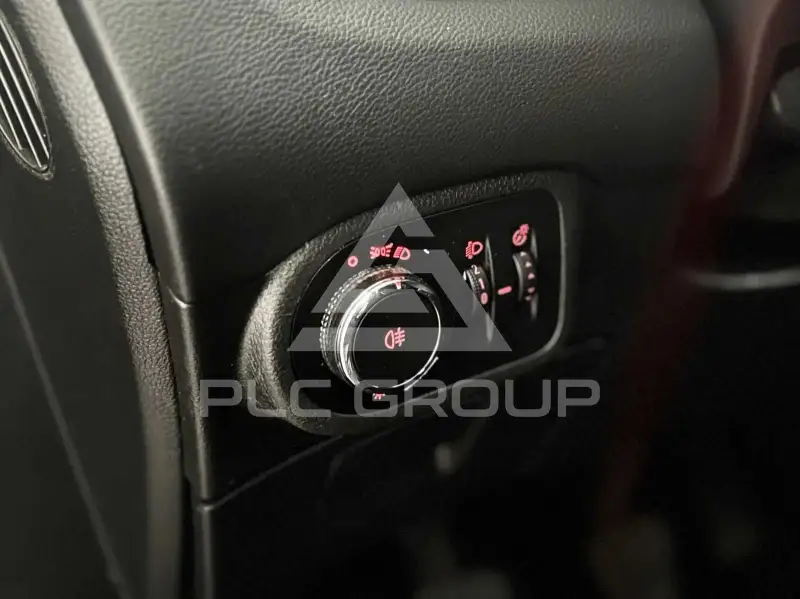2016 Opel ZAFIRA