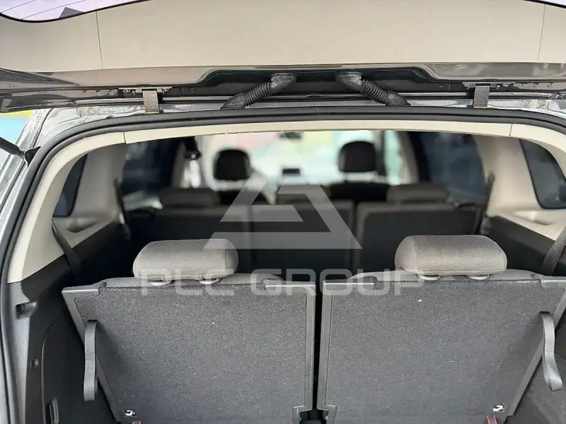 2016 Opel ZAFIRA
