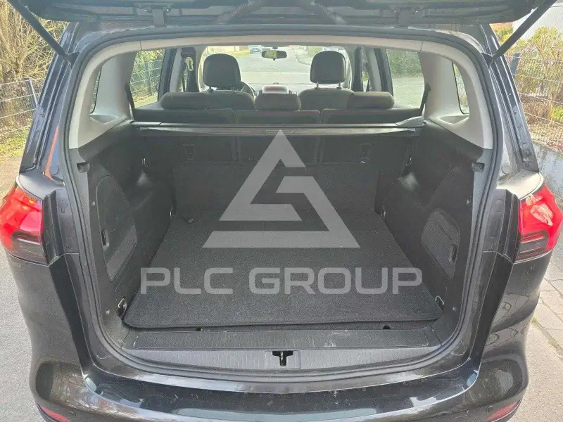 2016 Opel ZAFIRA