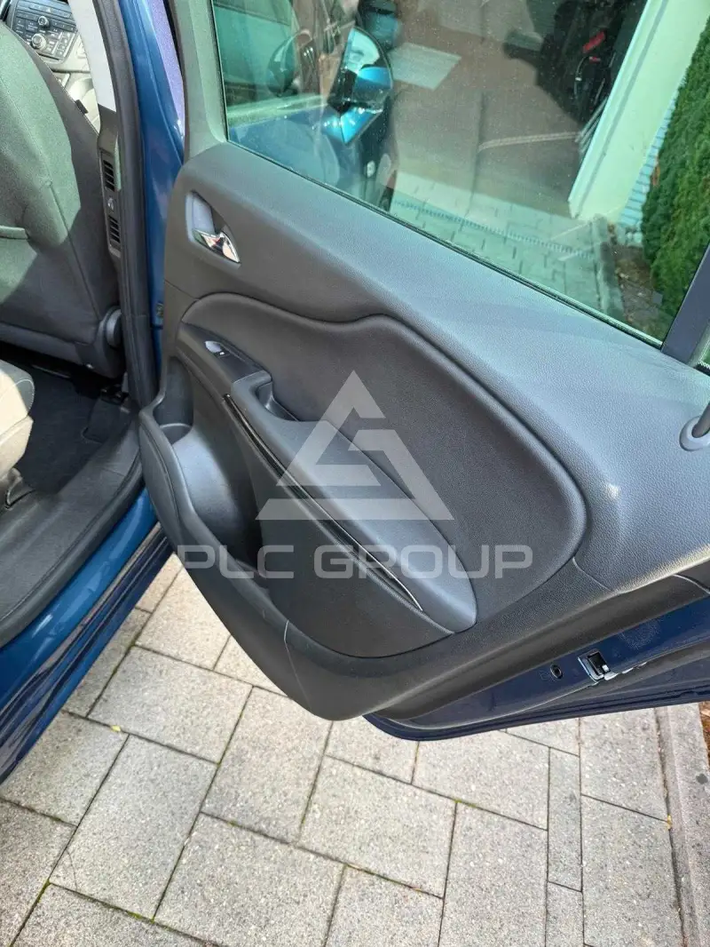 2016 Opel ZAFIRA