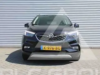 2016 Opel Mokka
