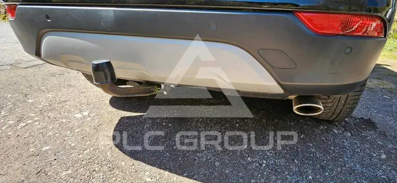 2016 Opel Mokka