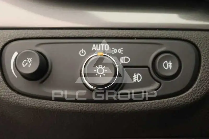 2016 Opel Mokka