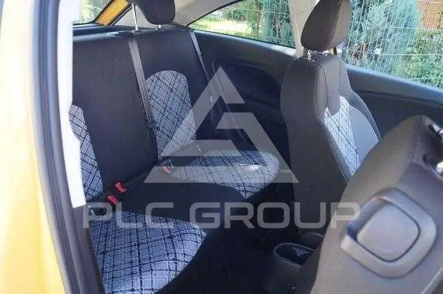 2016 Opel Corsa