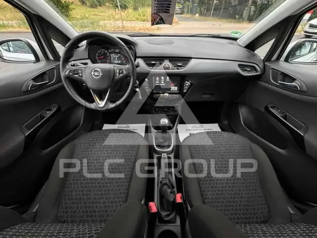 2016 Opel Corsa