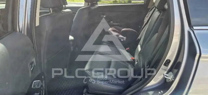 2017 Mitsubishi OUTLANDER