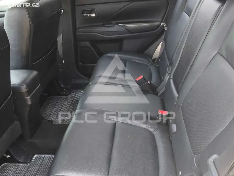 2017 Mitsubishi OUTLANDER