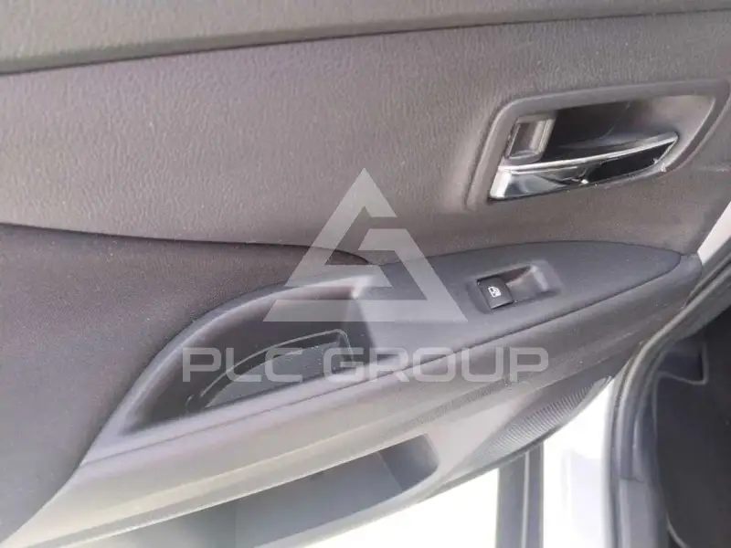2017 Mitsubishi OUTLANDER
