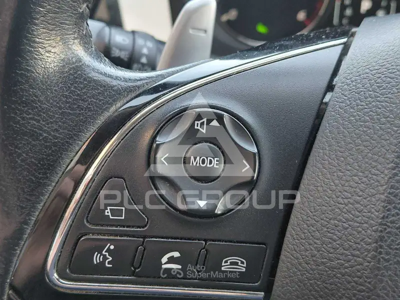 2017 Mitsubishi OUTLANDER
