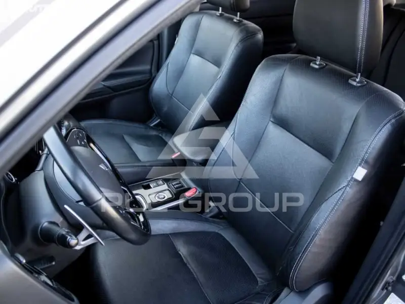 2017 Mitsubishi OUTLANDER
