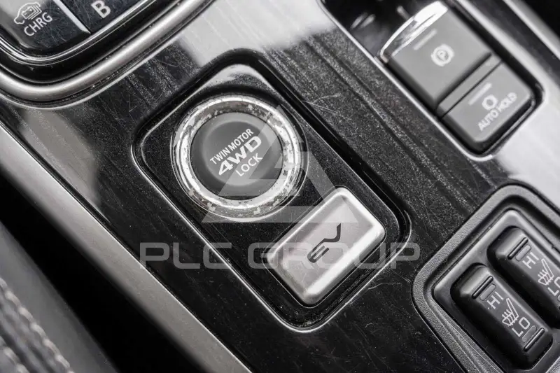 2017 Mitsubishi OUTLANDER