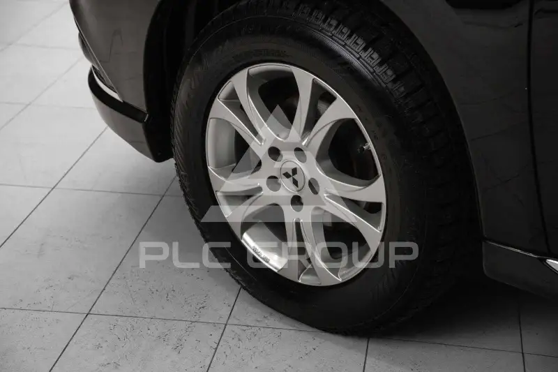 2017 Mitsubishi OUTLANDER